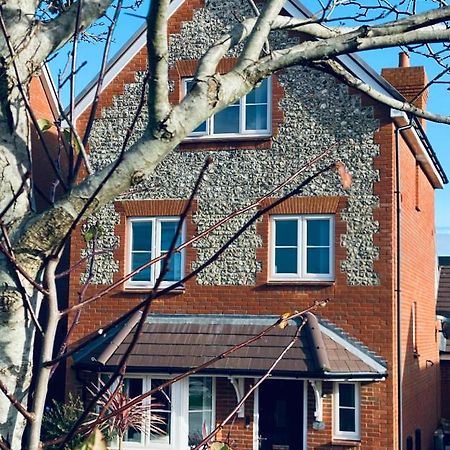 Angmering Home Esterno foto