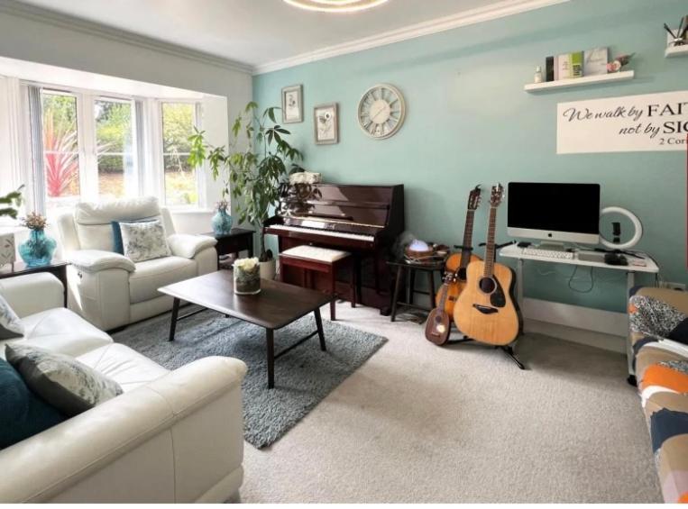 Angmering Home Esterno foto