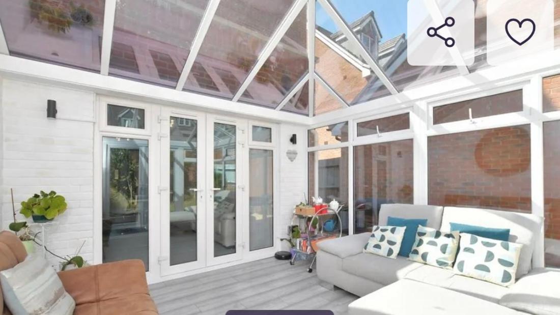 Angmering Home Esterno foto