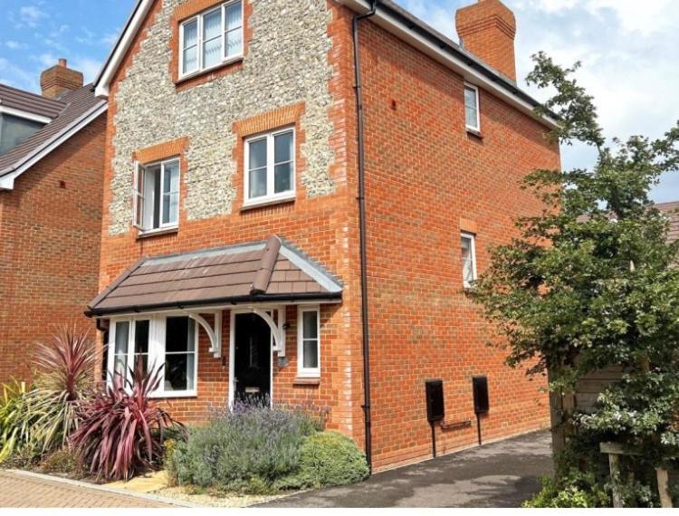 Angmering Home Esterno foto
