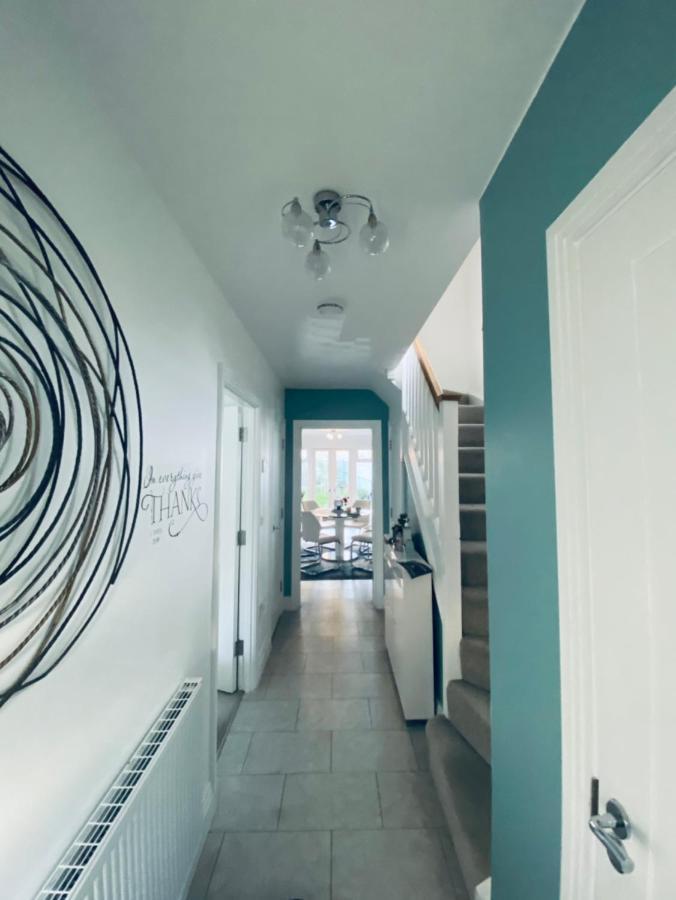 Angmering Home Esterno foto