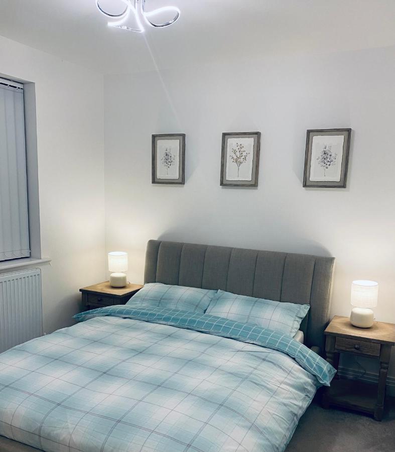 Angmering Home Esterno foto