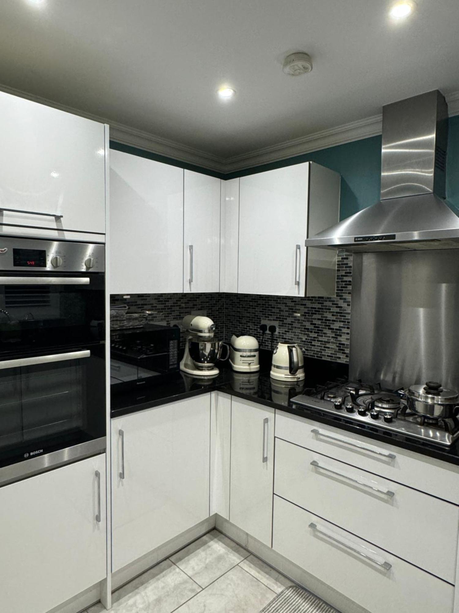 Angmering Home Esterno foto