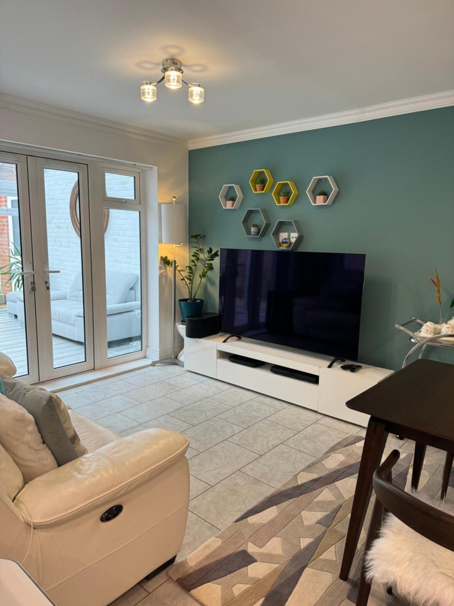 Angmering Home Esterno foto